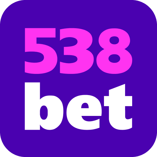 538bet.com logo