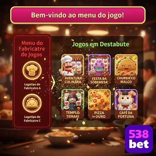 Ilustração de Experimente o aplicativo cassino da 538bet com alta segurança