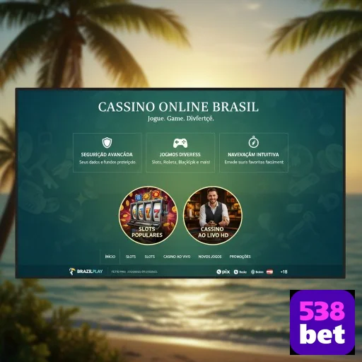 Ilustração de Segurança Garantida