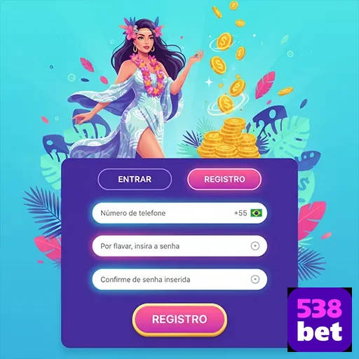 Ilustração de Acesso Mobile