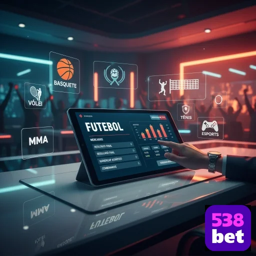 Ilustração de Diversidade de Opções