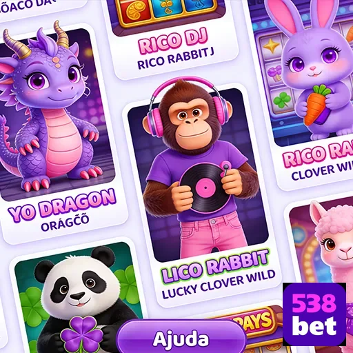 Ilustração de Suporte Humano para Jogadores VIP