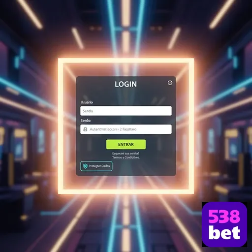 Ilustração de Estatísticas em Tempo Real