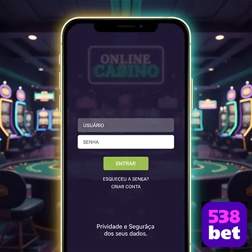 Ilustração de Vantagens dos Serviços VIP na 538bet