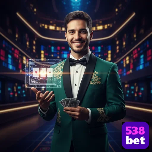 Ilustração de Odds Competitivas