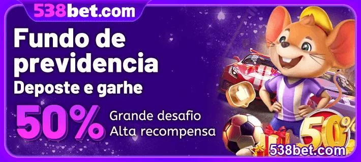 Slots: Diversão e Simplicidade na Aposta - 538bet.com