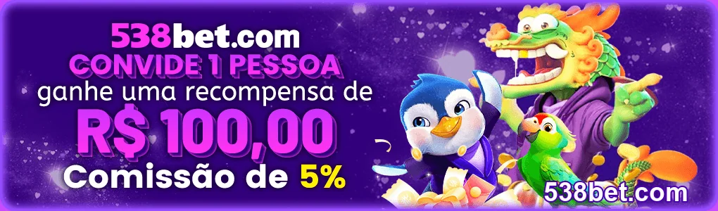 Jogador desfrutando de serviços VIP na 538bet.com