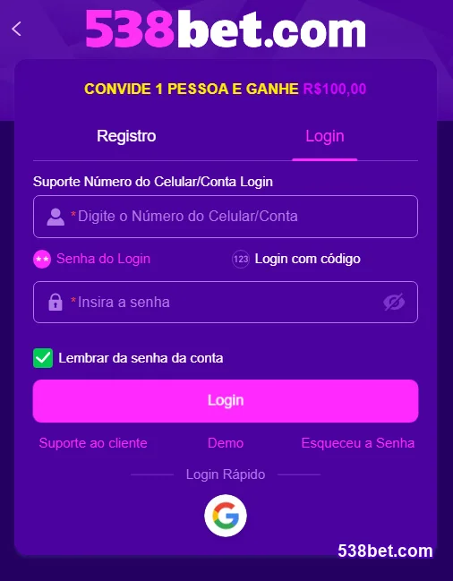 Imagem de jogador aproveitando serviços VIP exclusivos