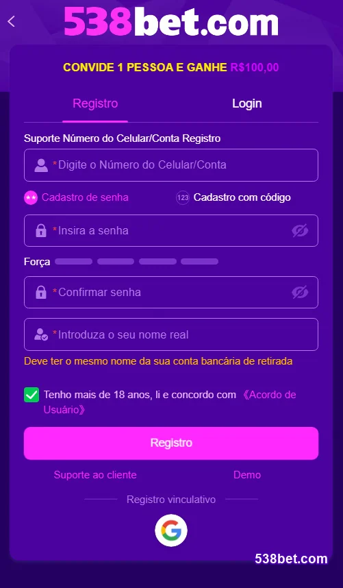 Consultor VIP atendendo jogador em plataforma de jogos